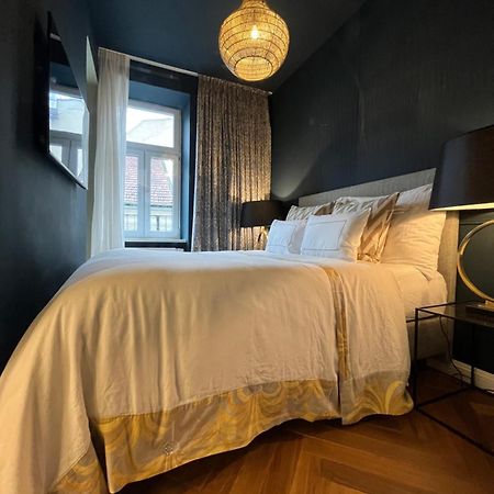 Luxury Stay וינה מראה חיצוני תמונה