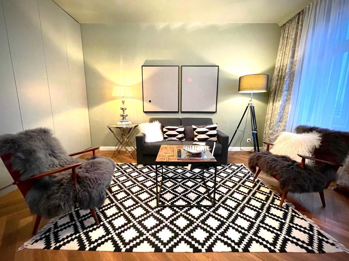 Luxury Stay וינה מראה חיצוני תמונה