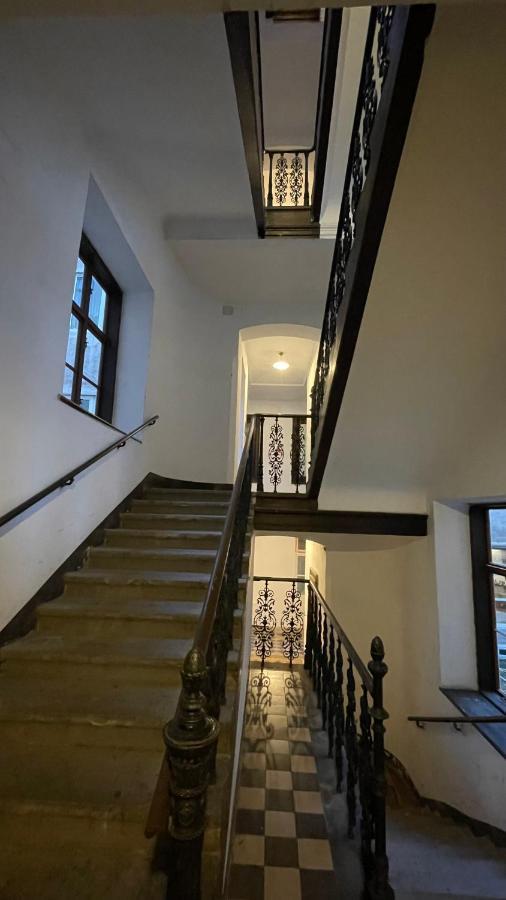 Luxury Stay וינה מראה חיצוני תמונה