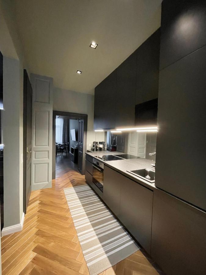 Luxury Stay וינה מראה חיצוני תמונה