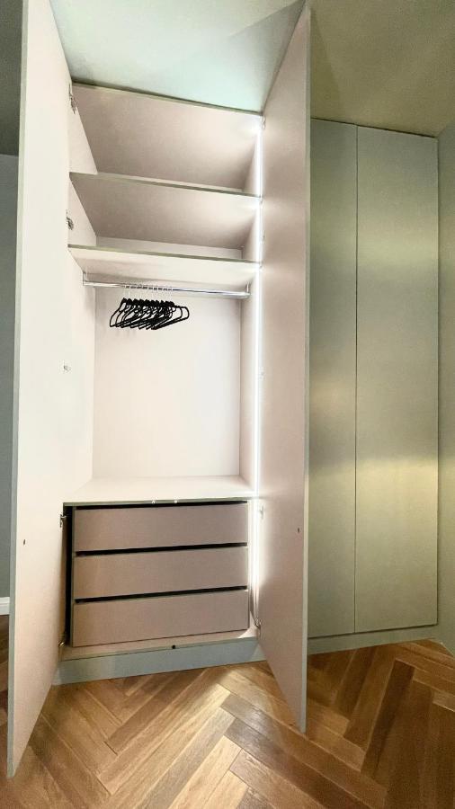 Luxury Stay וינה מראה חיצוני תמונה