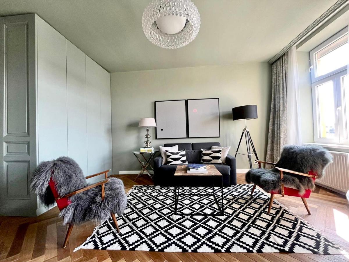 Luxury Stay וינה מראה חיצוני תמונה
