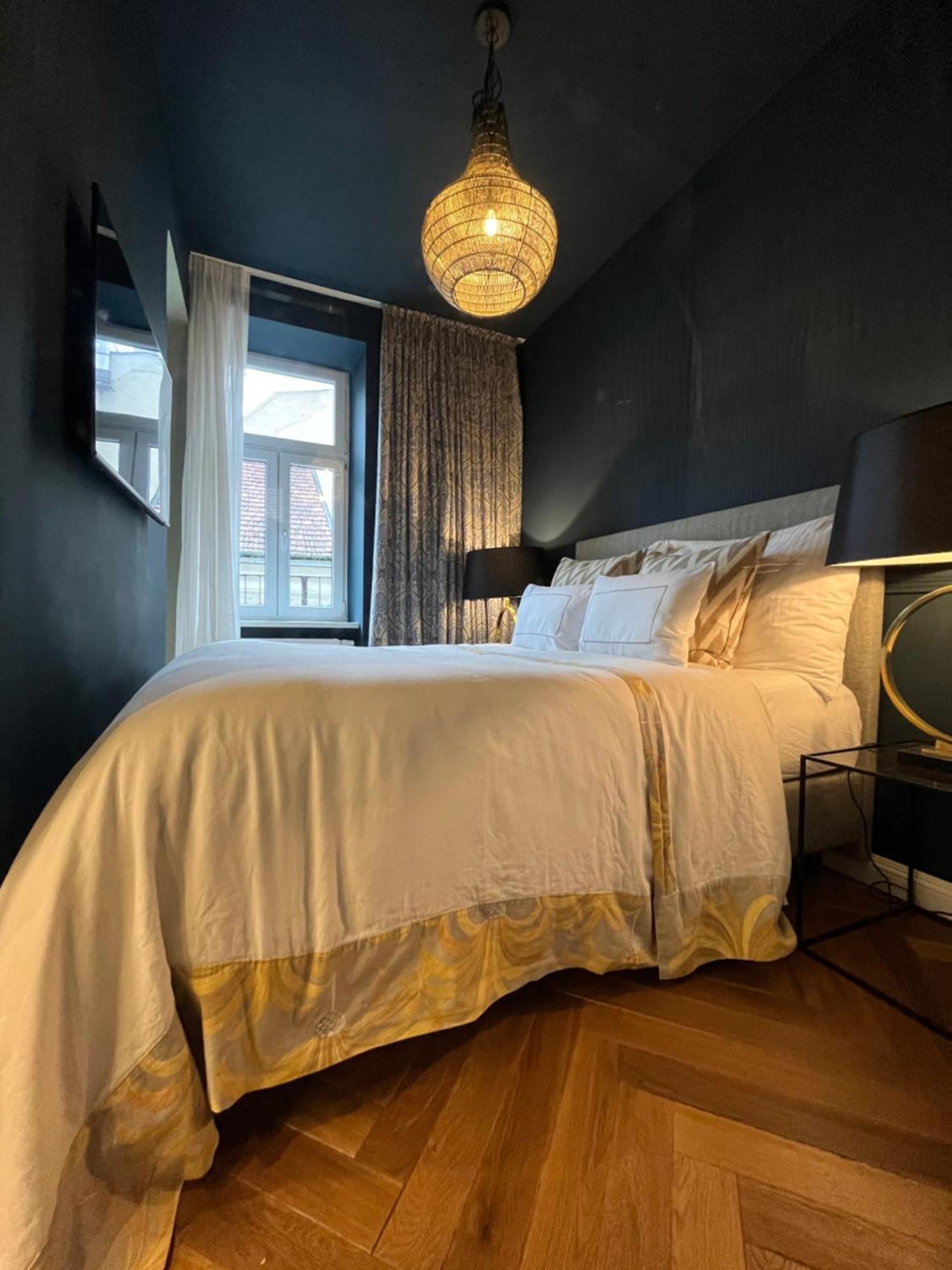 Luxury Stay וינה מראה חיצוני תמונה